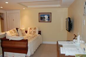 Cranmore Inn