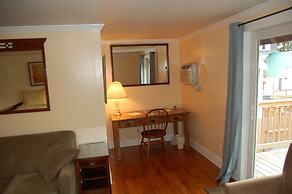 Cranmore Inn
