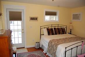 Cranmore Inn