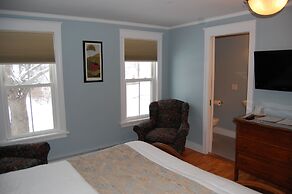 Cranmore Inn