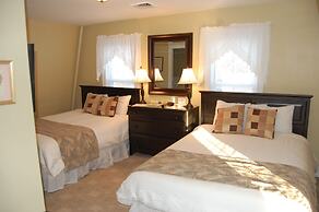 Cranmore Inn