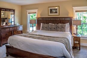 Cranmore Inn