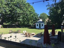 Cranmore Inn