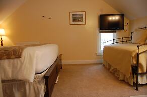 Cranmore Inn