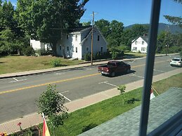 Cranmore Inn