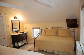 Cranmore Inn