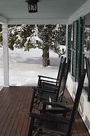 Cranmore Inn