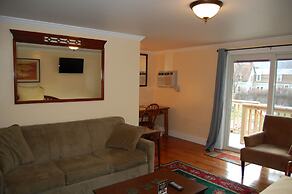 Cranmore Inn