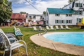 Cranmore Inn