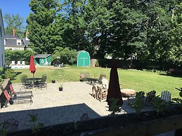 Cranmore Inn