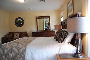 Cranmore Inn