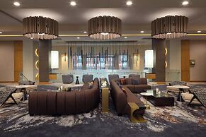 The Hotel at Arundel Preserve