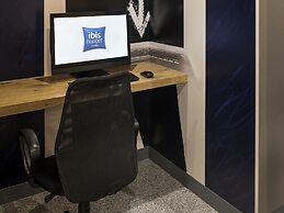 ibis budget Bobigny Pantin