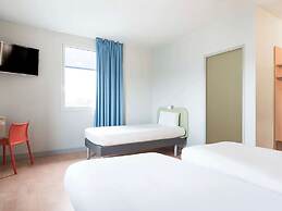 ibis budget Bobigny Pantin