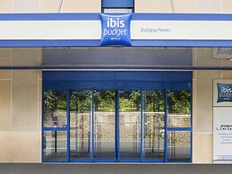 ibis budget Bobigny Pantin