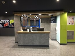 ibis budget Bobigny Pantin