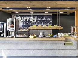 ibis budget Bobigny Pantin