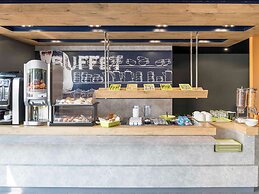 ibis budget Bobigny Pantin