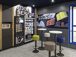 ibis budget Bobigny Pantin