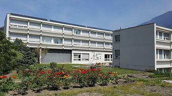 Hôtellerie franciscaine