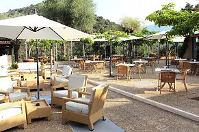 Le Domaine de l'Oriu