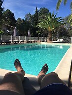 Le Domaine de l'Oriu