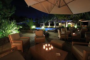 Le Domaine de l'Oriu