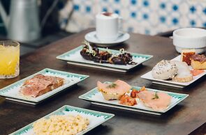 Independente Príncipe Real