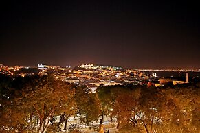 Independente Príncipe Real