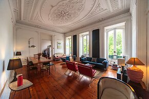 Independente Príncipe Real