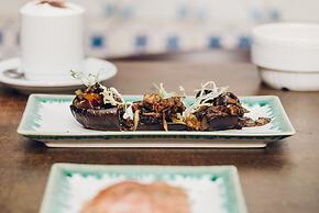 Independente Príncipe Real