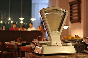 Independente Príncipe Real