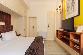 Independente Príncipe Real