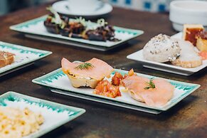 Independente Príncipe Real