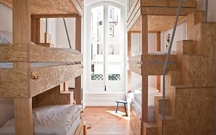 Independente Príncipe Real