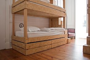 Independente Príncipe Real