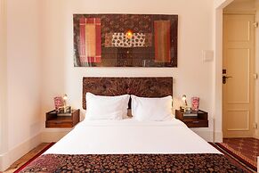 Independente Príncipe Real