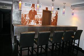Hotel Graf Orlov
