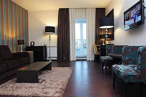 Hotel Graf Orlov