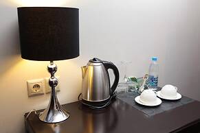 Hotel Graf Orlov