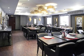 Hotel Graf Orlov