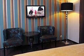 Hotel Graf Orlov