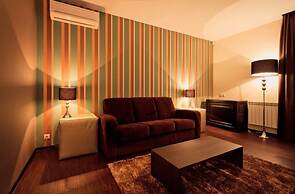 Hotel Graf Orlov