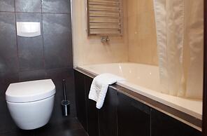 Hotel Graf Orlov