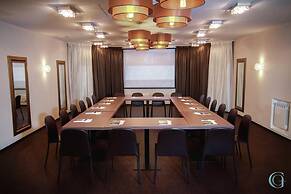 Hotel Graf Orlov