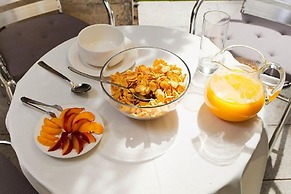 Hotel Graf Orlov