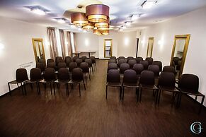 Hotel Graf Orlov