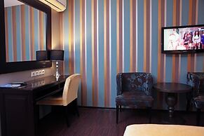 Hotel Graf Orlov