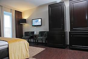 Hotel Graf Orlov
