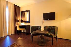Hotel Graf Orlov